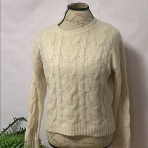 NWT EMORY PARK SWEATER SIZE S